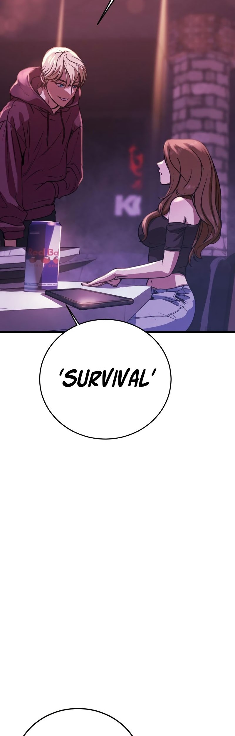 Forced Summon (Purgatory) Bab 1 halaman 62