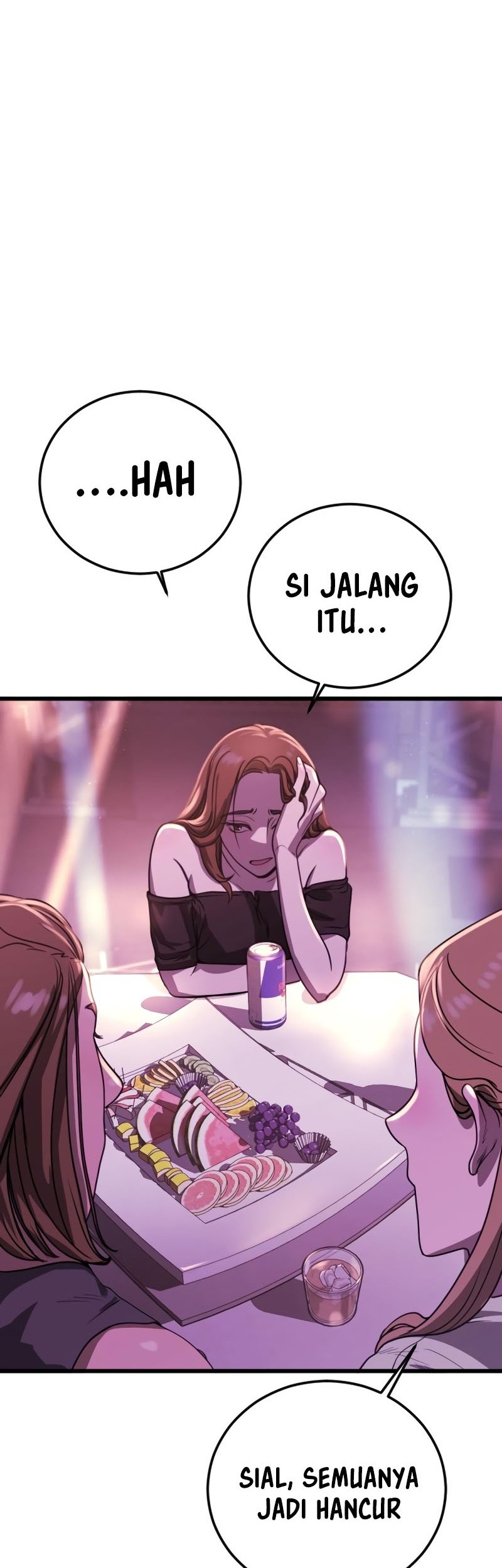 Forced Summon (Purgatory) Bab 1 halaman 69