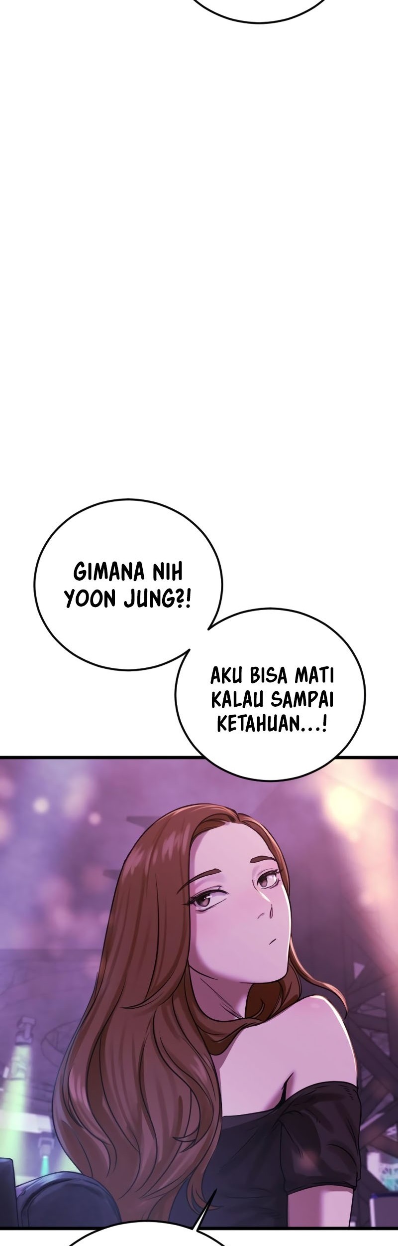 Forced Summon (Purgatory) Bab 1 halaman 70