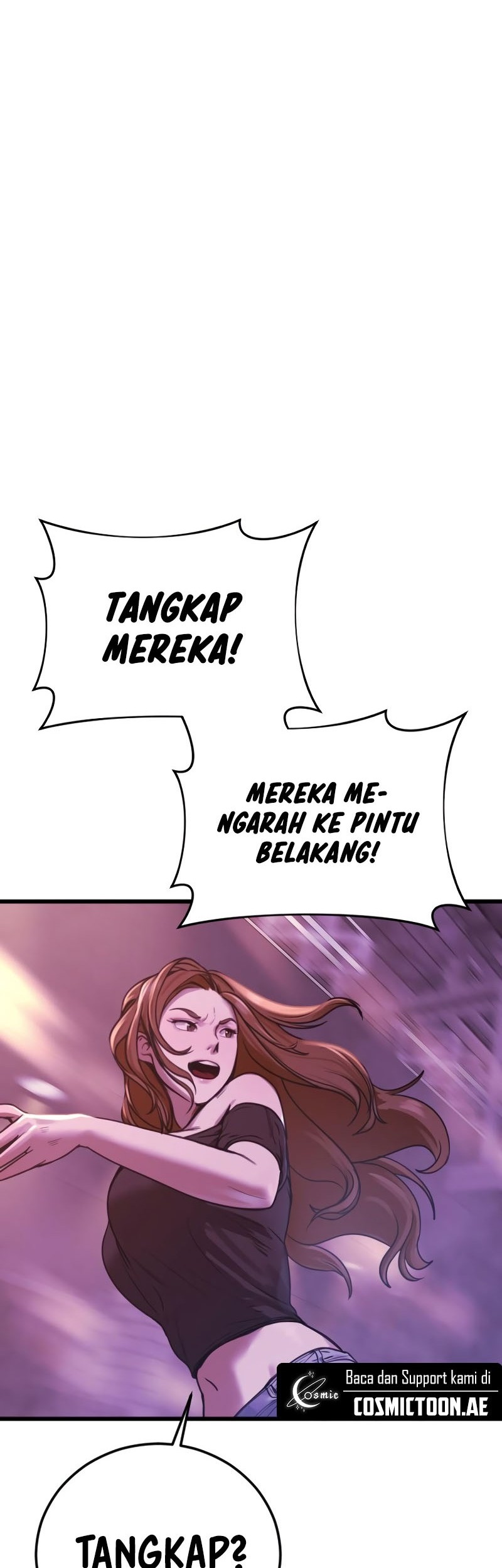 Forced Summon (Purgatory) Bab 1 halaman 73
