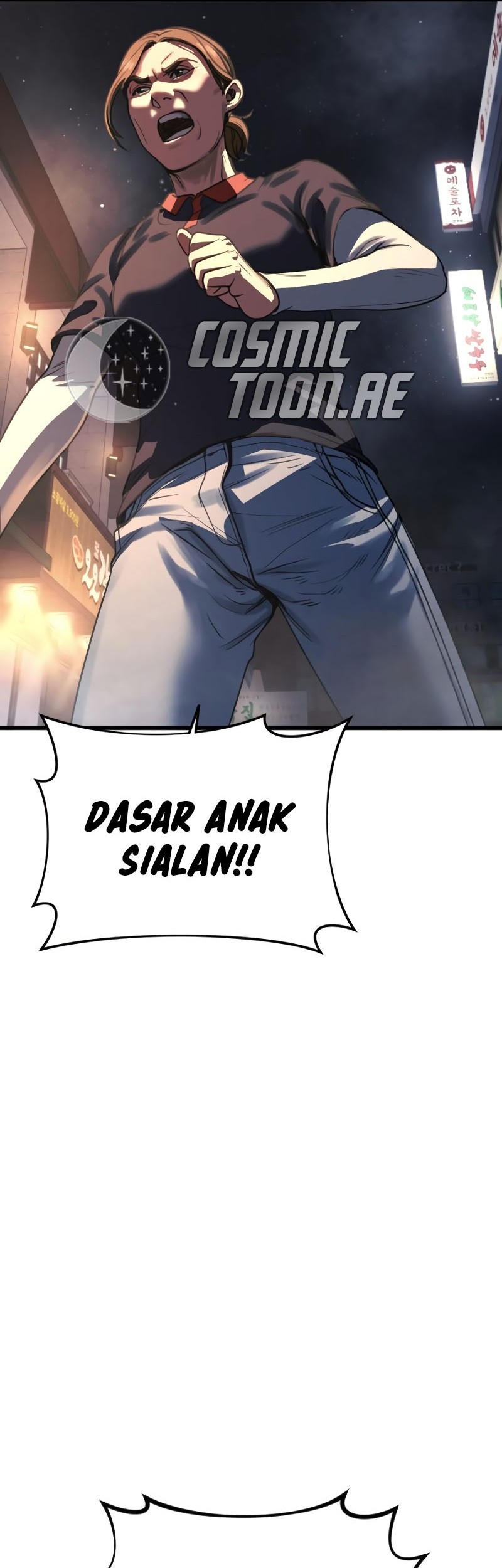 Forced Summon (Purgatory) Bab 1 halaman 80