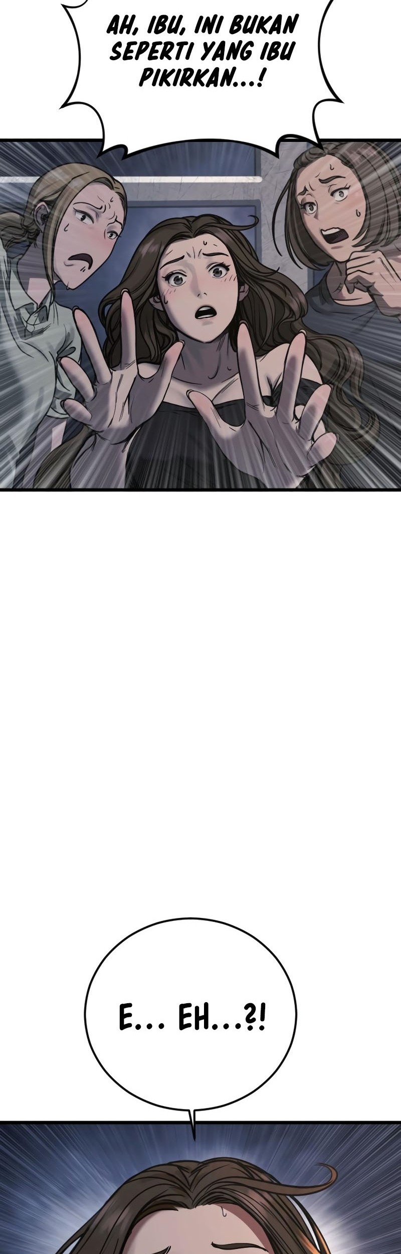 Forced Summon (Purgatory) Bab 1 halaman 81