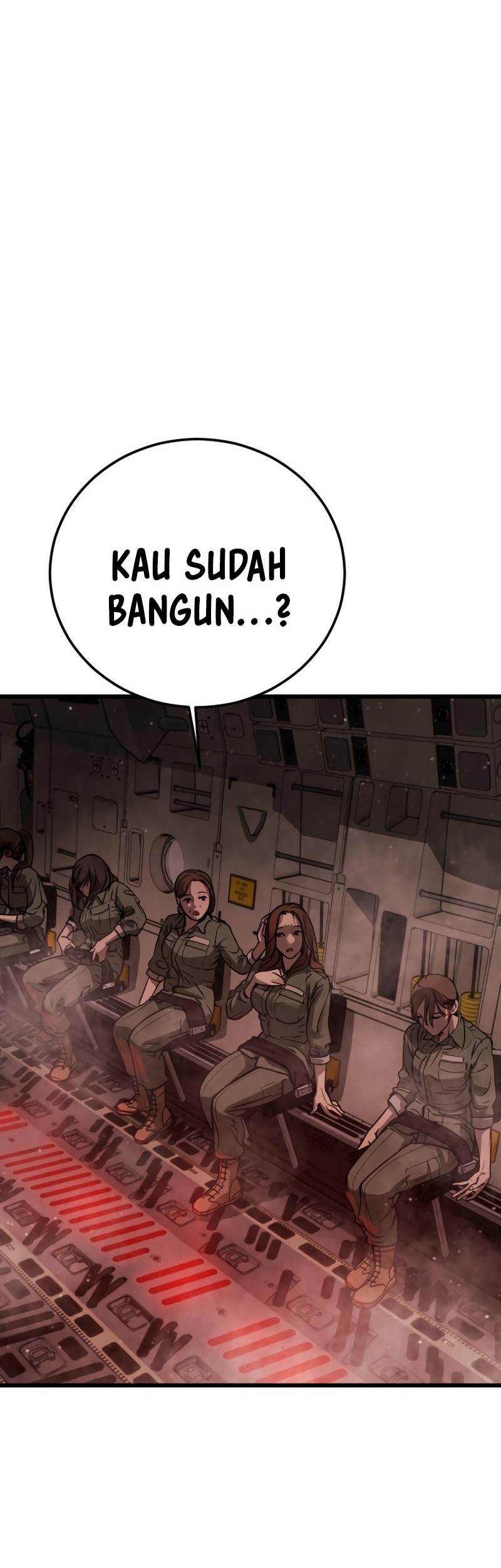 Forced Summon (Purgatory) Bab 1 halaman 96