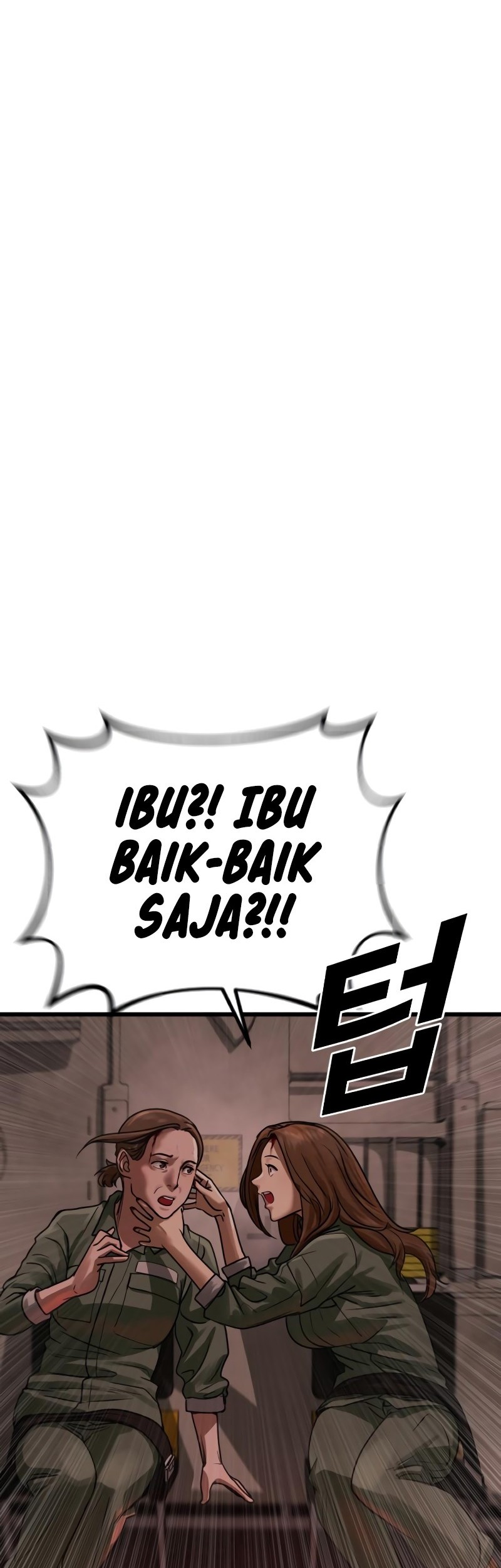 Forced Summon (Purgatory) Bab 1 halaman 98