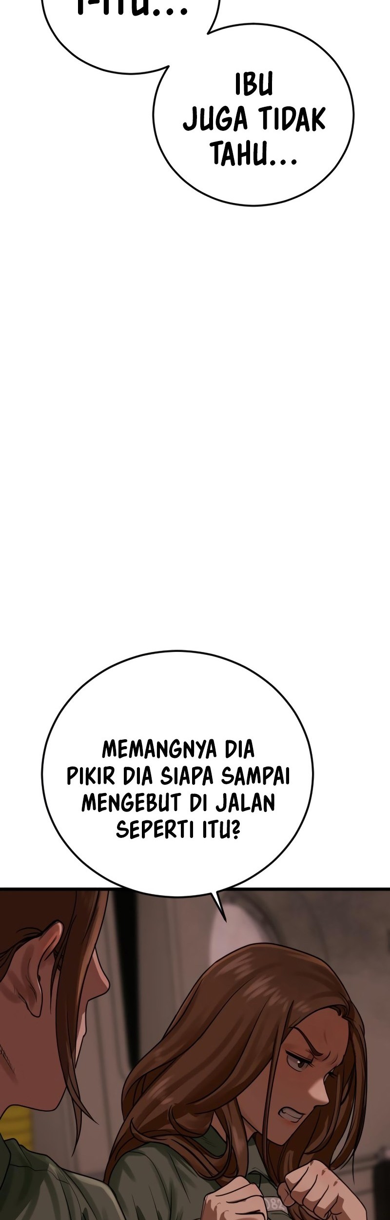 Forced Summon (Purgatory) Bab 1 halaman 101