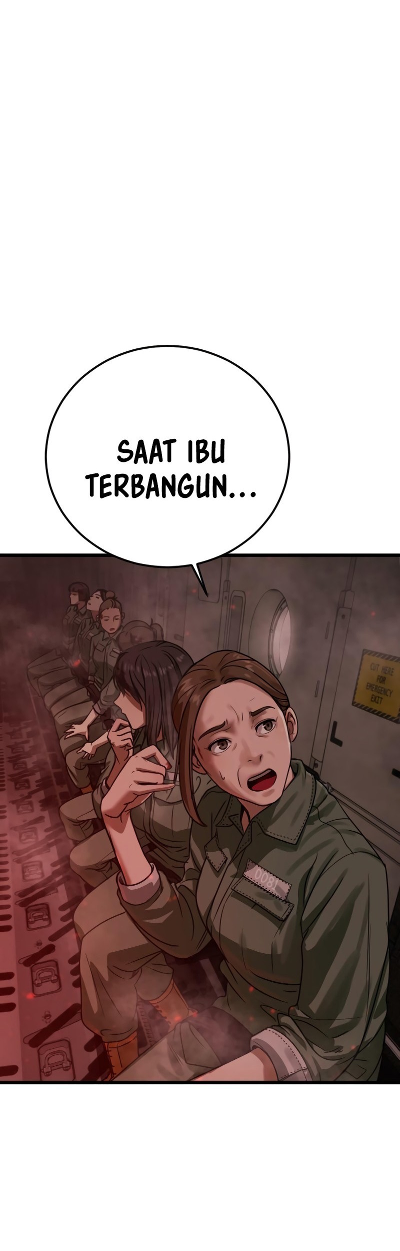 Forced Summon (Purgatory) Bab 1 halaman 104