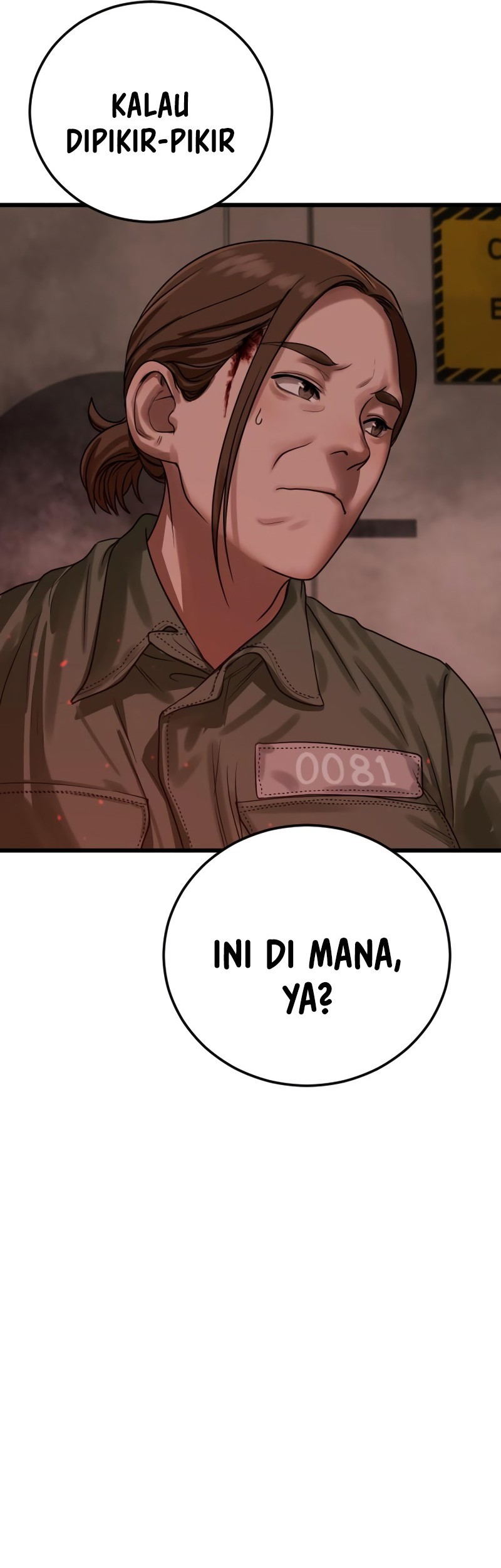 Forced Summon (Purgatory) Bab 1 halaman 108
