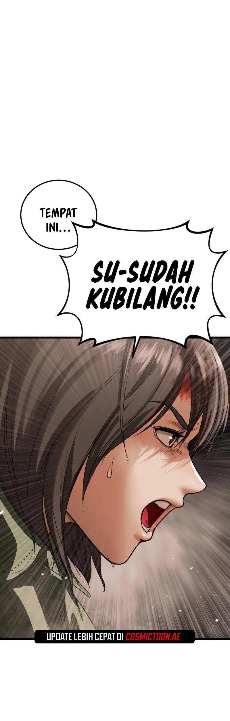 Forced Summon (Purgatory) Bab 1 halaman 118