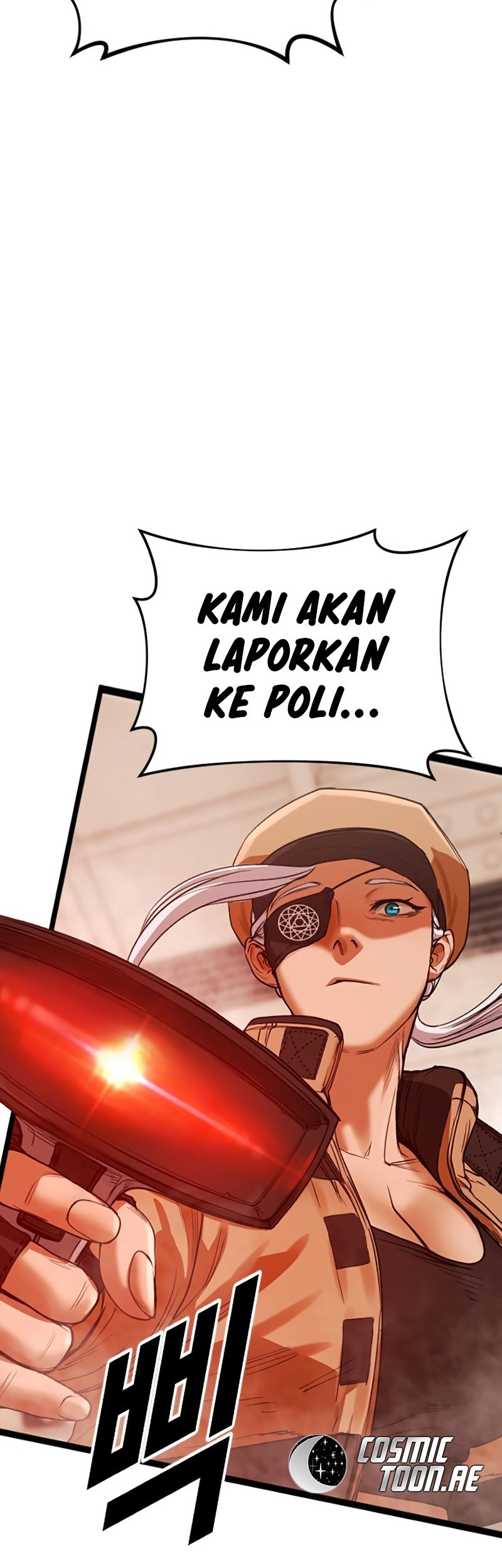 Forced Summon (Purgatory) Bab 1 halaman 126