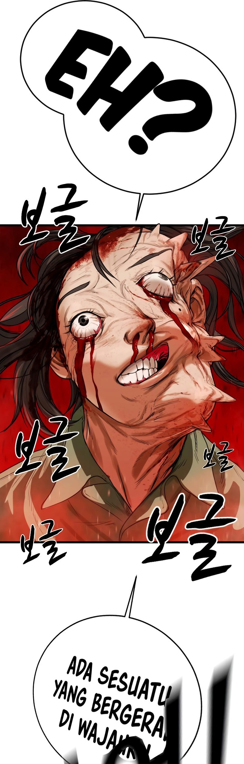 Forced Summon (Purgatory) Bab 1 halaman 128