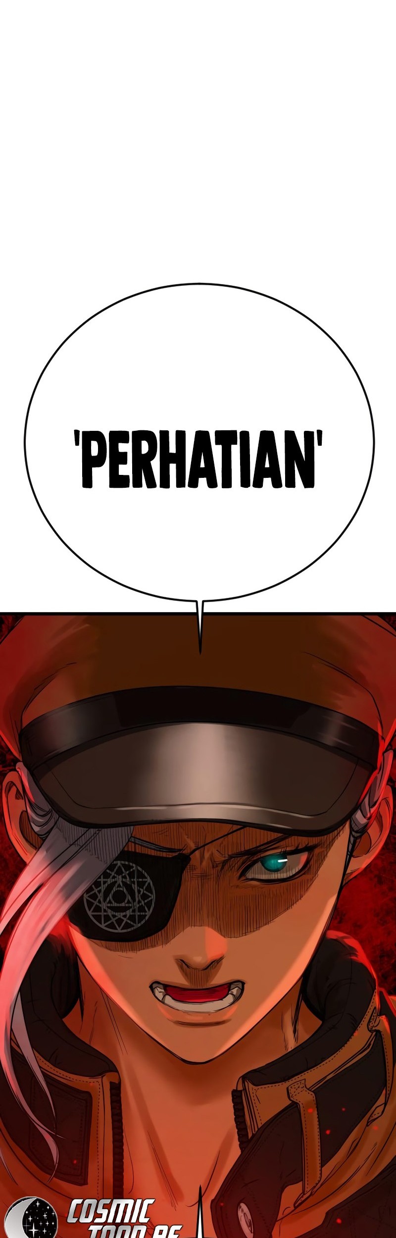 Forced Summon (Purgatory) Bab 1 halaman 133