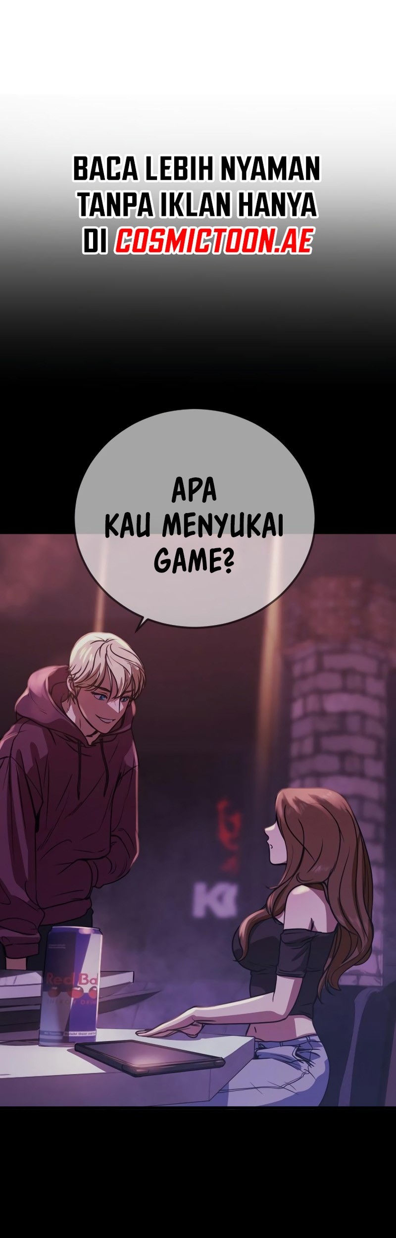 Forced Summon (Purgatory) Bab 1 halaman 142