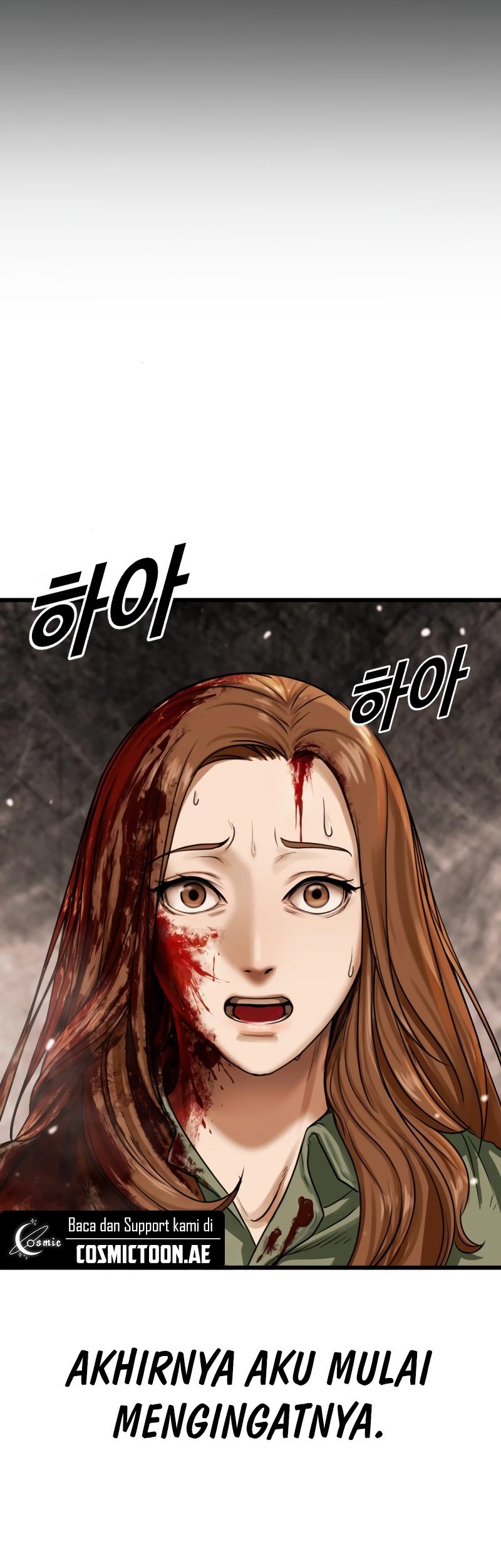 Forced Summon (Purgatory) Bab 1 halaman 145