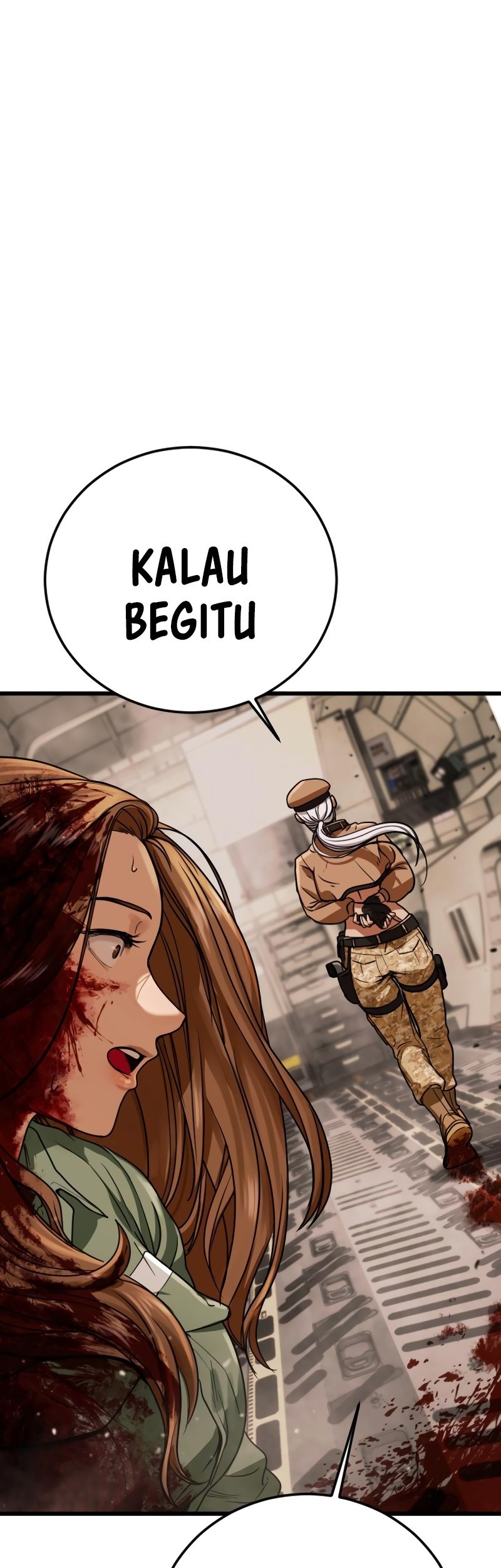 Forced Summon (Purgatory) Bab 1 halaman 146