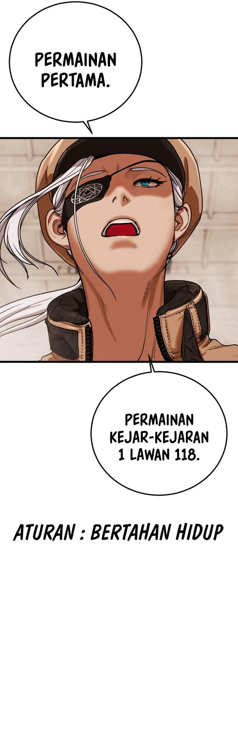 Forced Summon (Purgatory) Bab 1 halaman 148