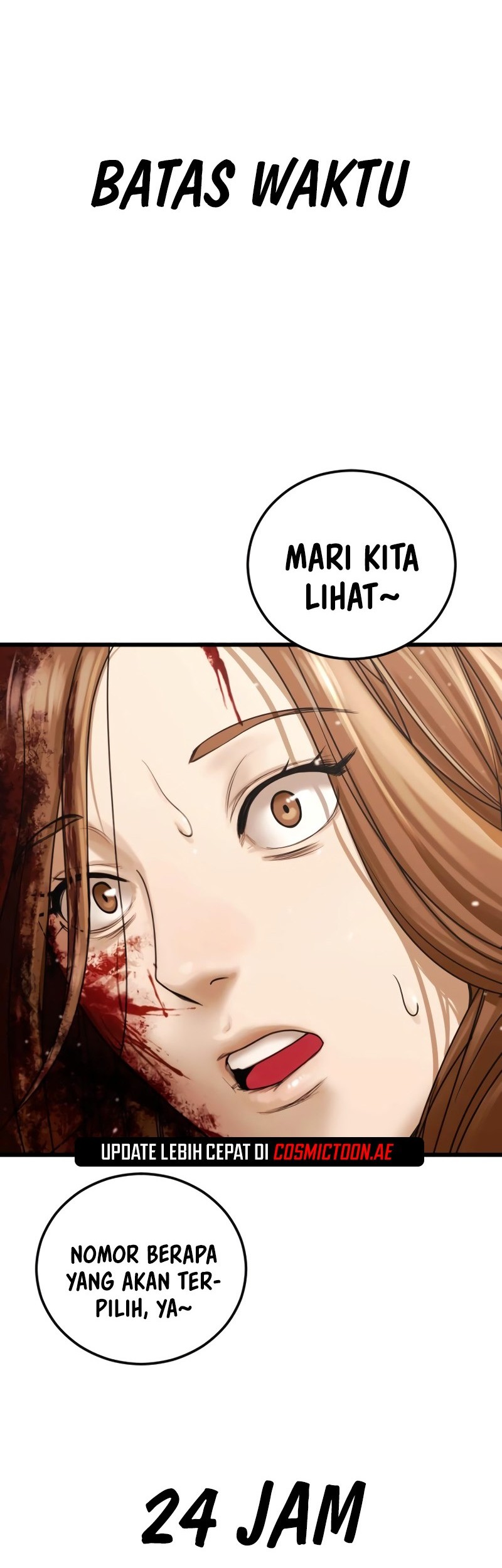Forced Summon (Purgatory) Bab 1 halaman 149