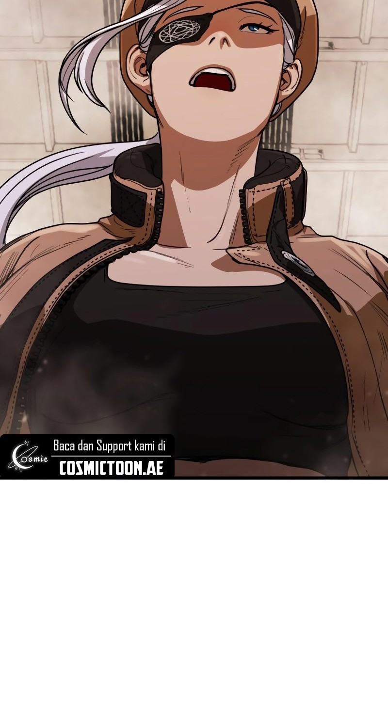 Forced Summon (Purgatory) Bab 1 halaman 161