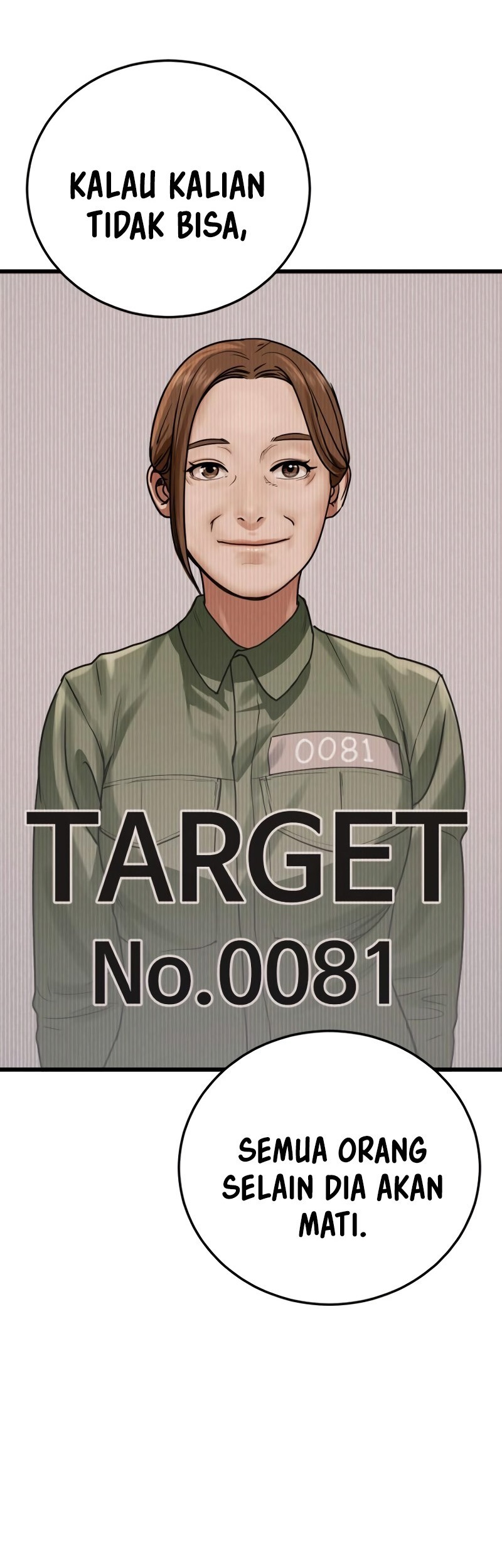 Forced Summon (Purgatory) Bab 1 halaman 162