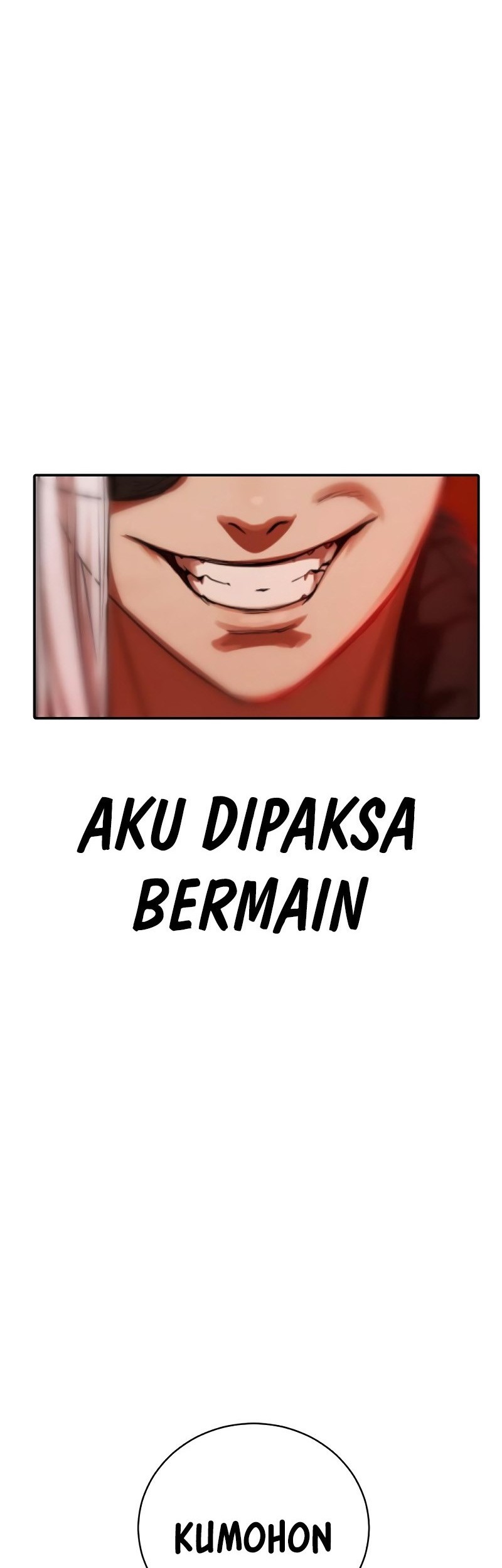 Forced Summon (Purgatory) Bab 1 halaman 171