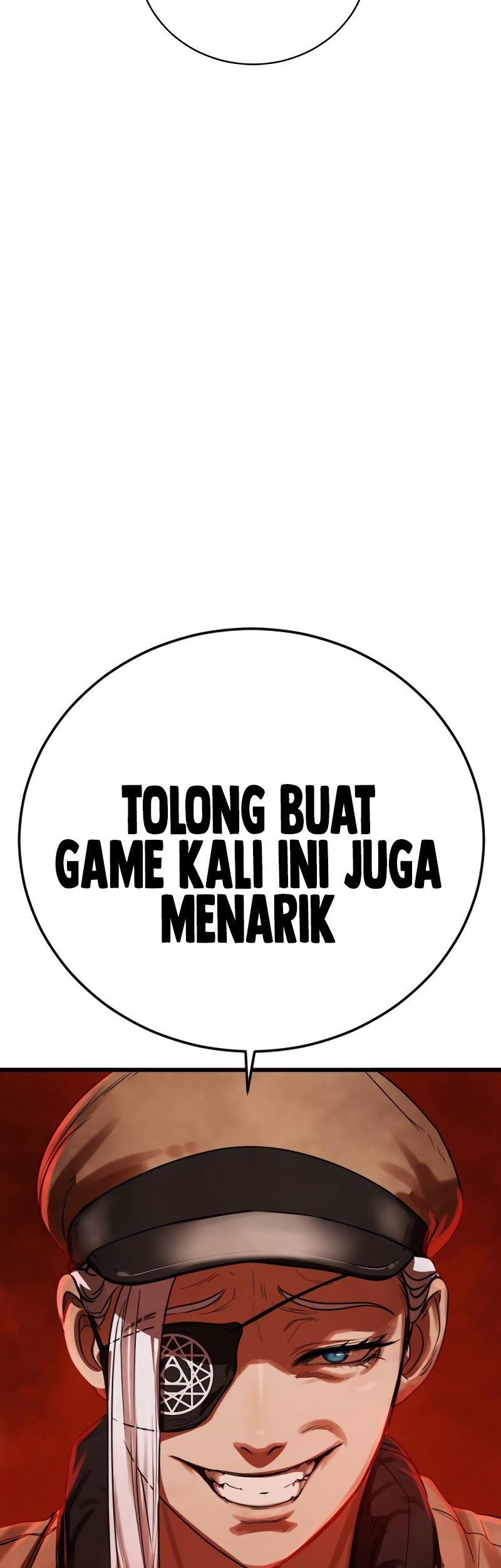 Forced Summon (Purgatory) Bab 1 halaman 172