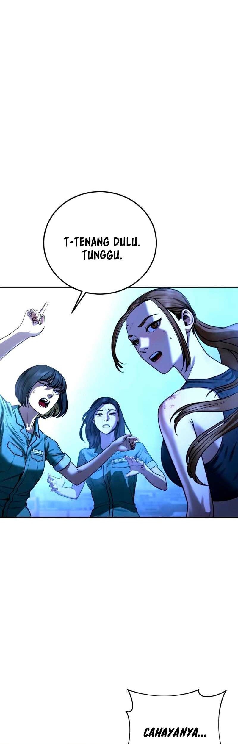 Forced Summon (Purgatory) Bab 10 halaman 5