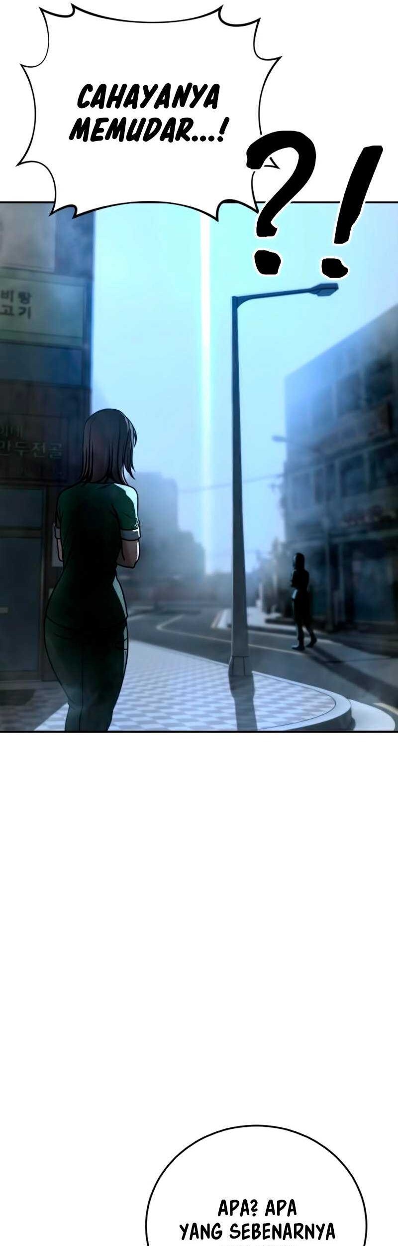 Forced Summon (Purgatory) Bab 10 halaman 7