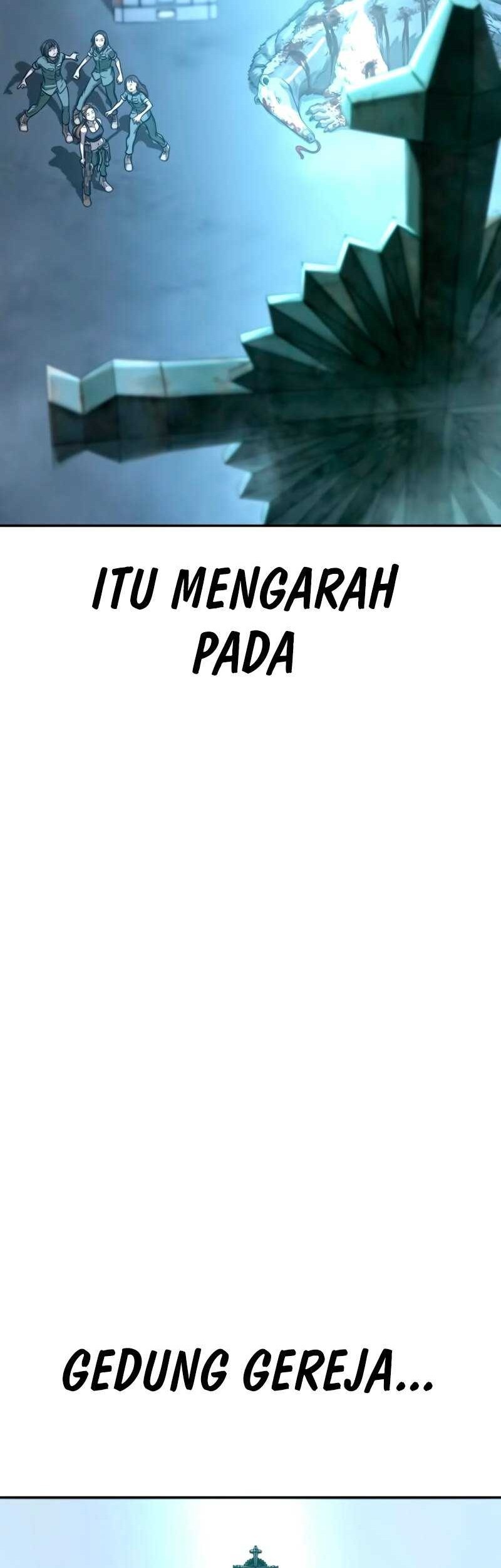 Forced Summon (Purgatory) Bab 10 halaman 10