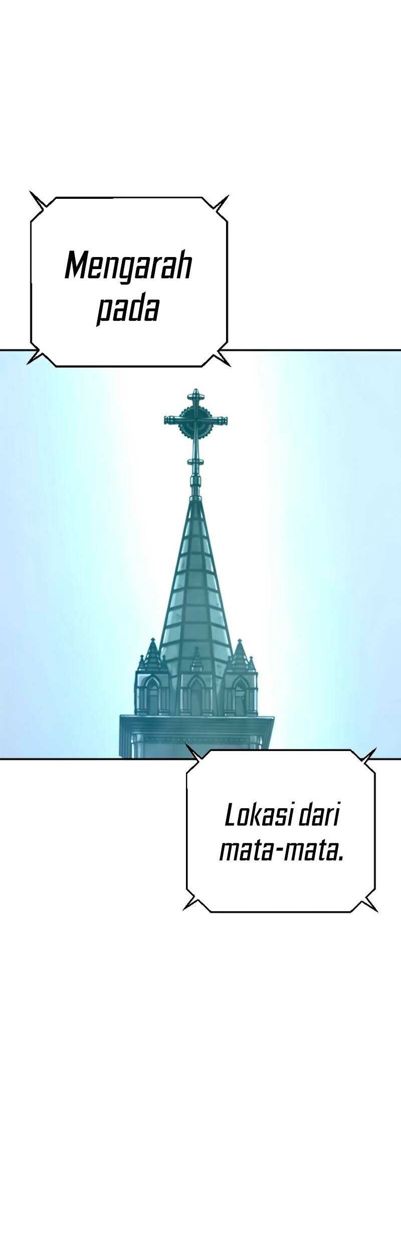 Forced Summon (Purgatory) Bab 10 halaman 13