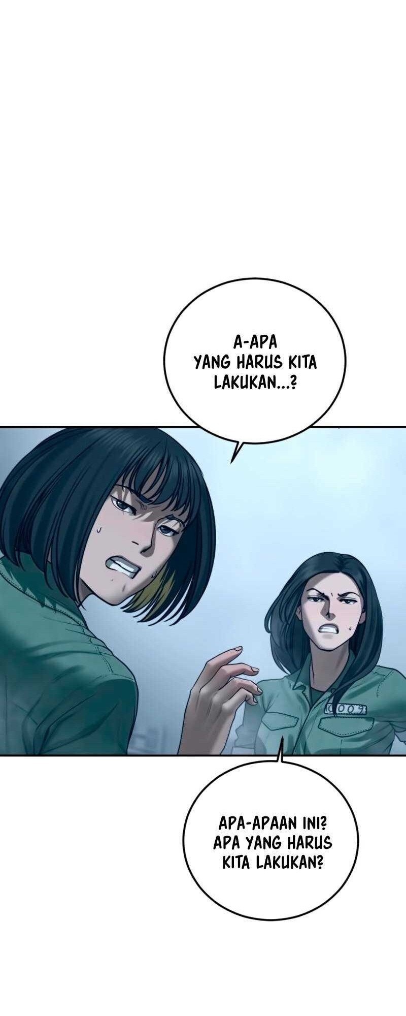 Forced Summon (Purgatory) Bab 10 halaman 15
