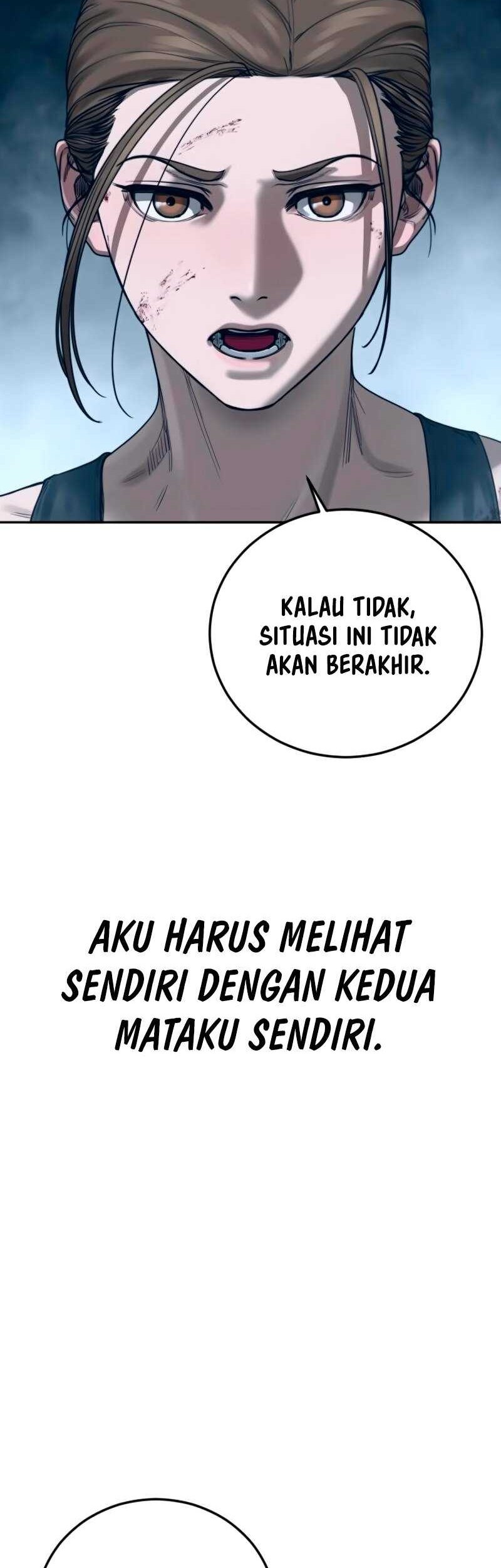 Forced Summon (Purgatory) Bab 10 halaman 19
