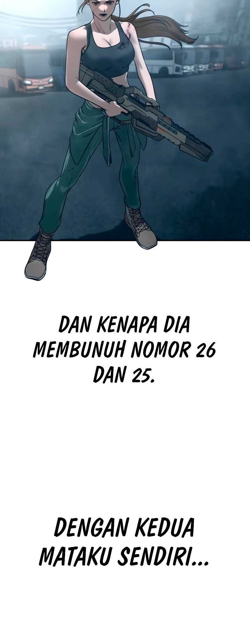 Forced Summon (Purgatory) Bab 10 halaman 21