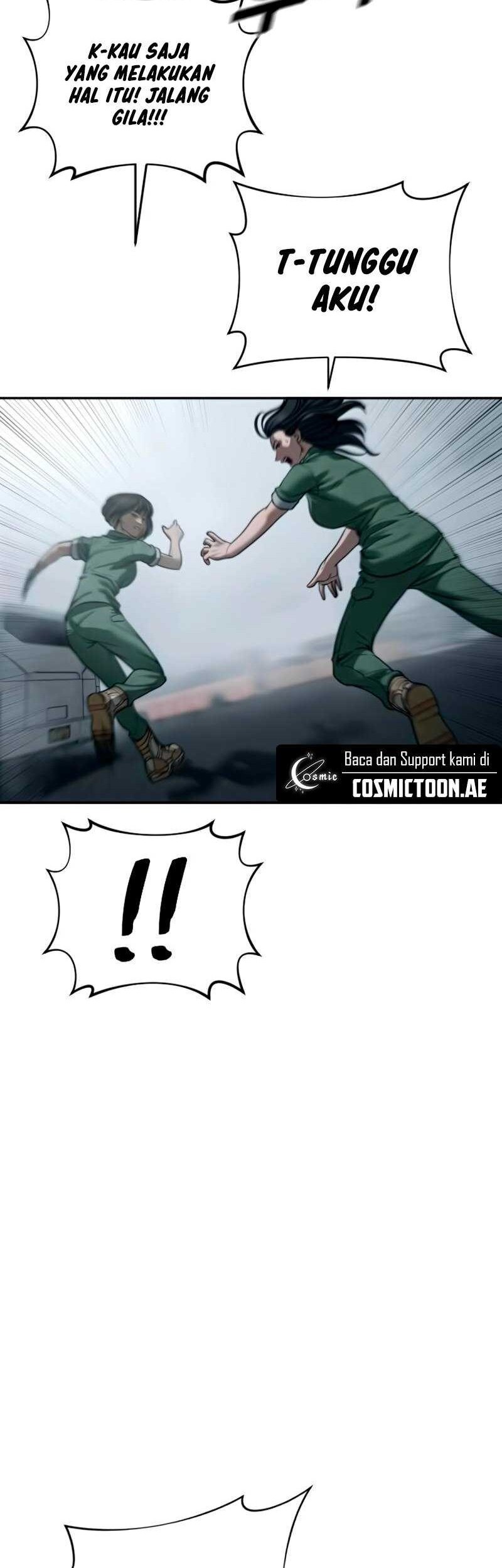 Forced Summon (Purgatory) Bab 10 halaman 23
