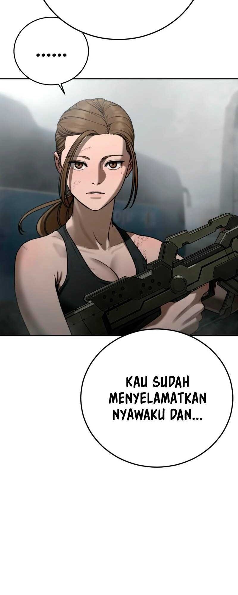 Forced Summon (Purgatory) Bab 10 halaman 27