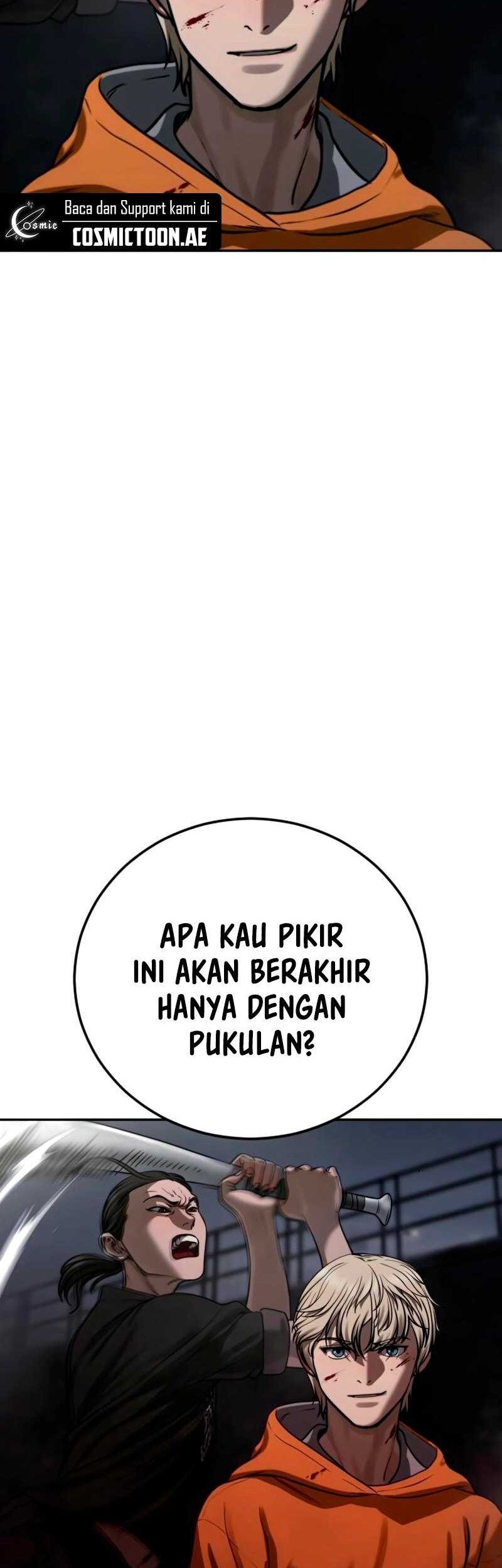 Forced Summon (Purgatory) Bab 10 halaman 35