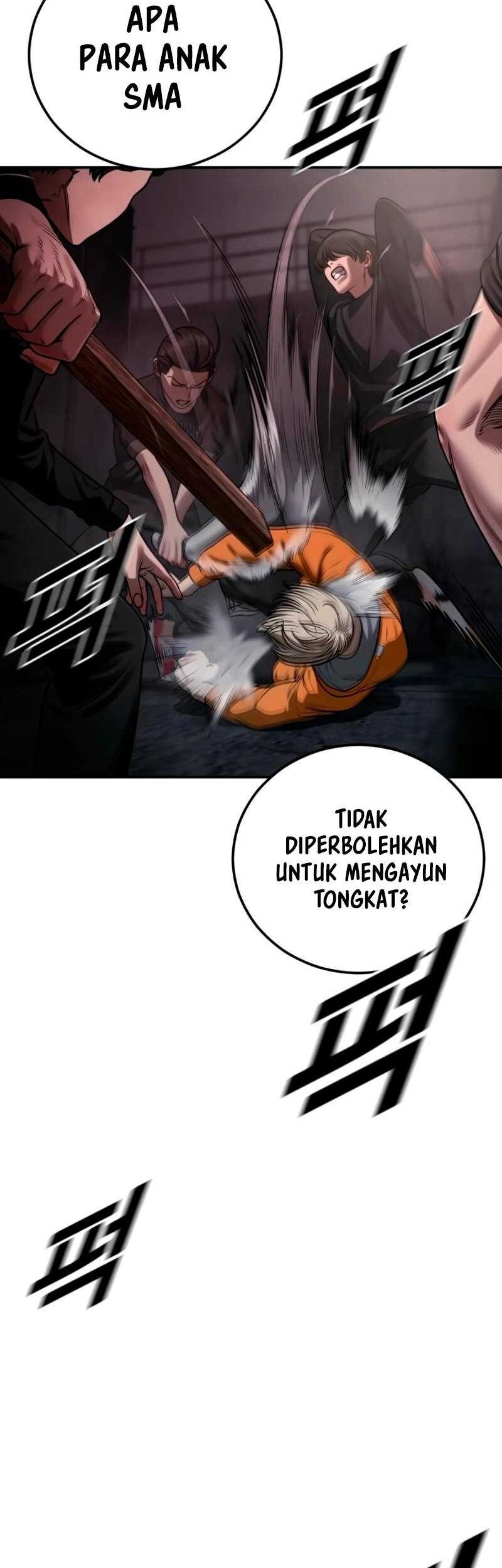 Forced Summon (Purgatory) Bab 10 halaman 38