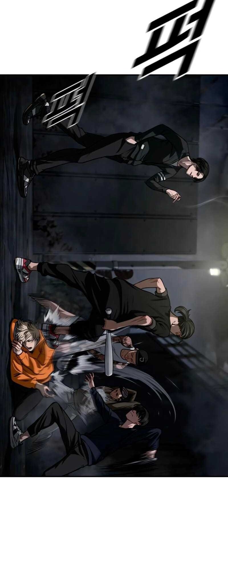 Forced Summon (Purgatory) Bab 10 halaman 39
