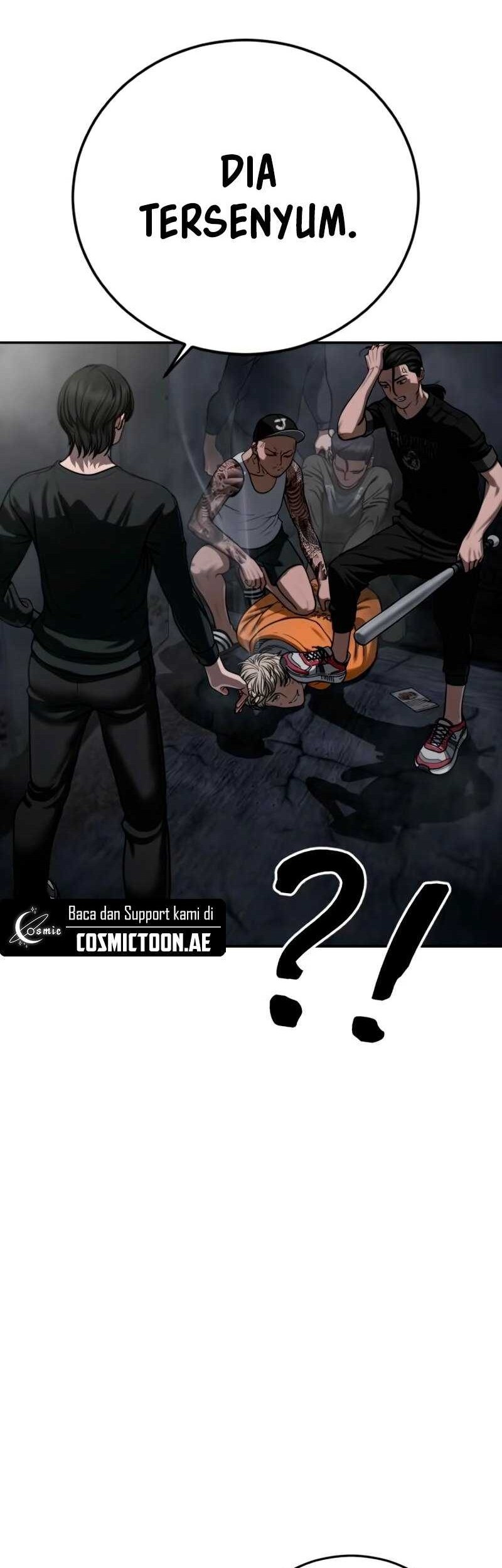 Forced Summon (Purgatory) Bab 10 halaman 41