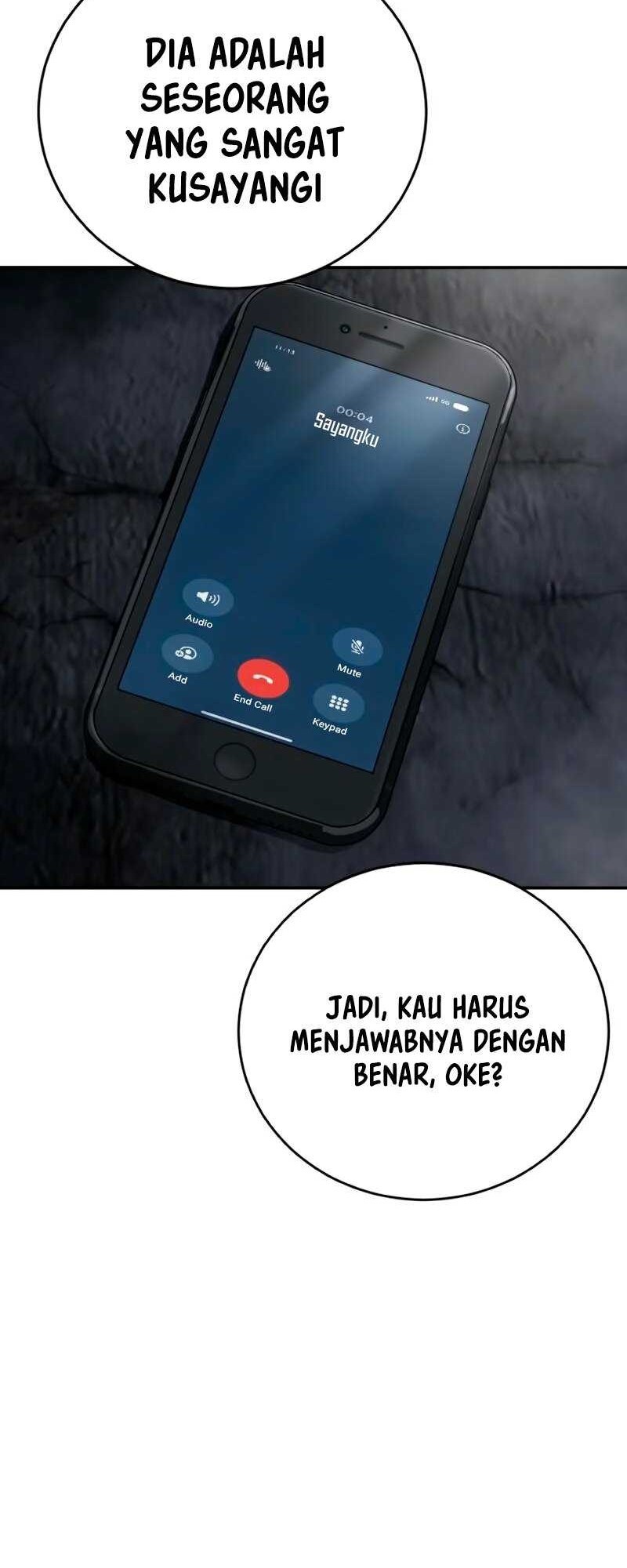 Forced Summon (Purgatory) Bab 10 halaman 45