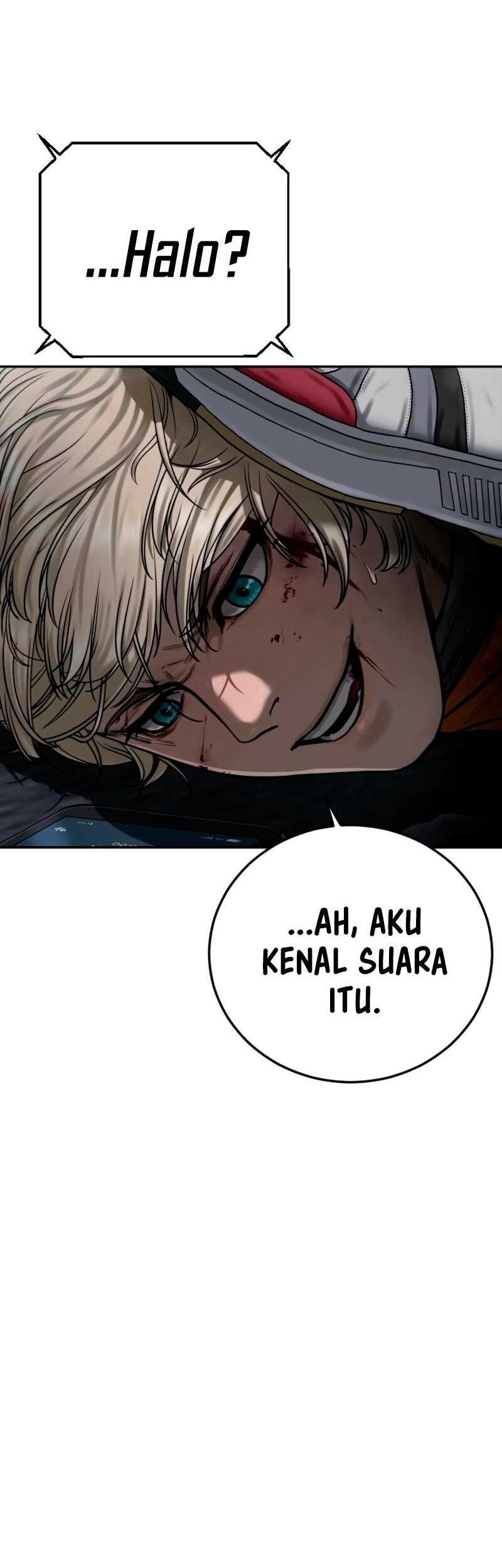 Forced Summon (Purgatory) Bab 10 halaman 47