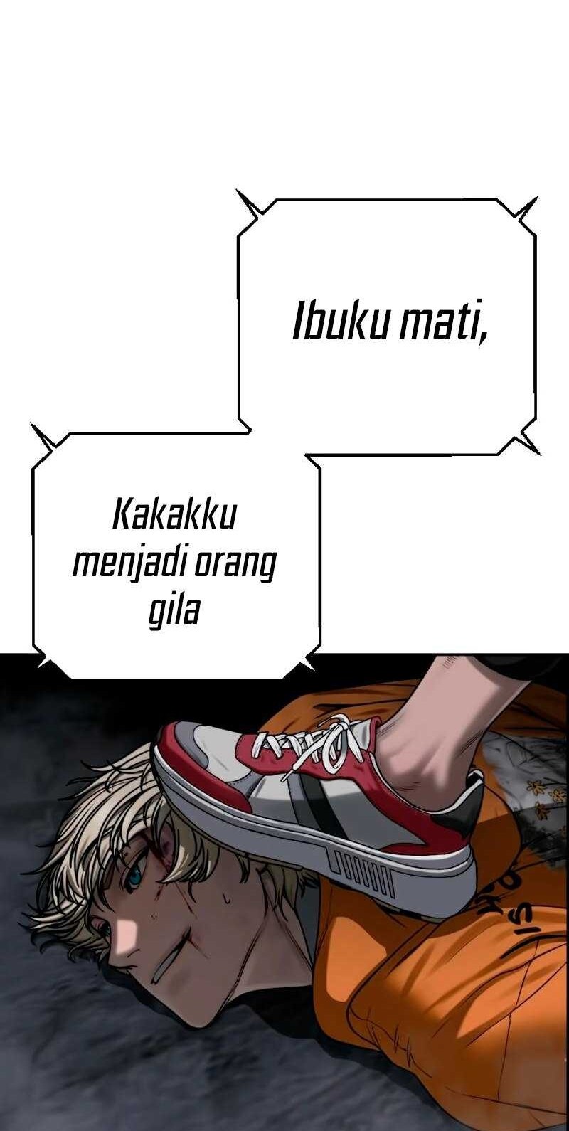 Forced Summon (Purgatory) Bab 10 halaman 51