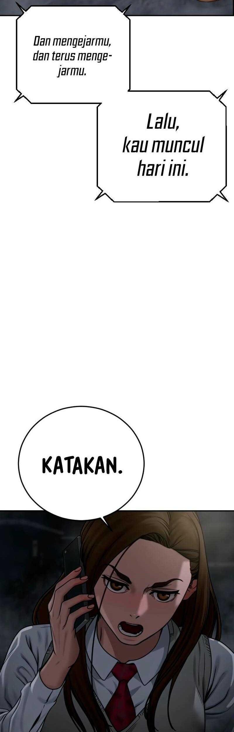 Forced Summon (Purgatory) Bab 10 halaman 52