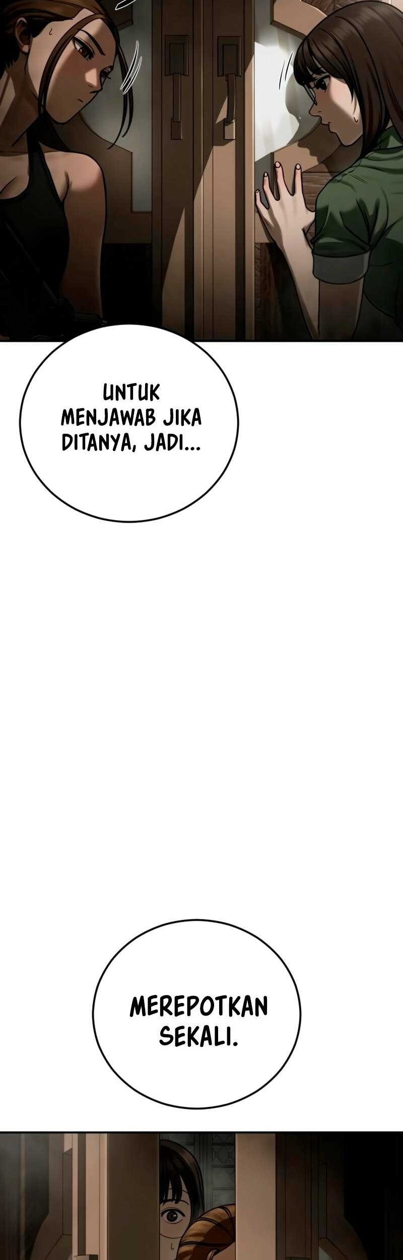 Forced Summon (Purgatory) Bab 10 halaman 56