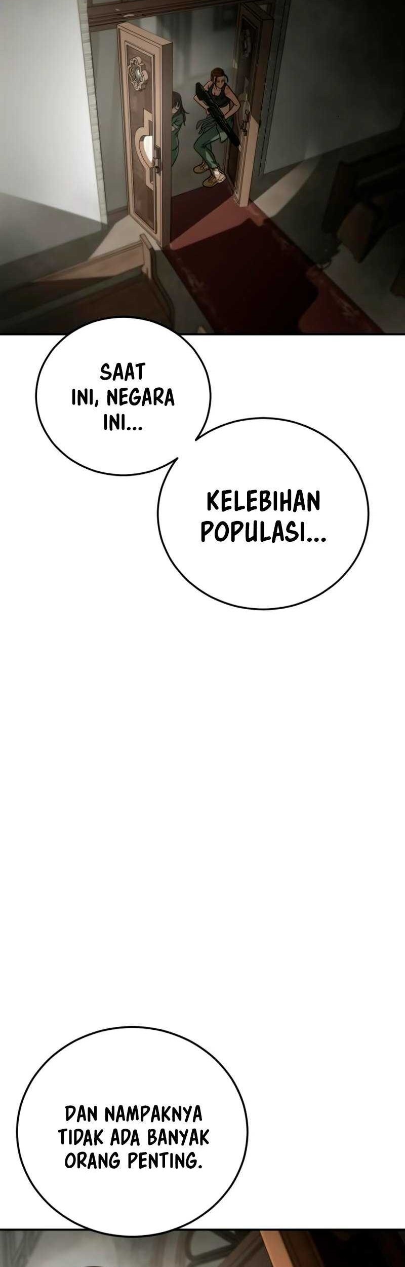 Forced Summon (Purgatory) Bab 10 halaman 58