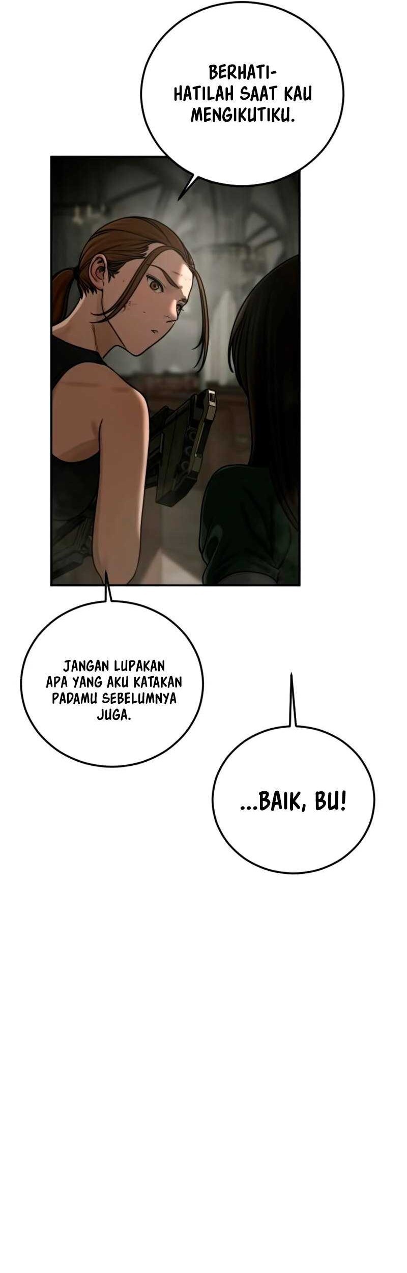 Forced Summon (Purgatory) Bab 10 halaman 61