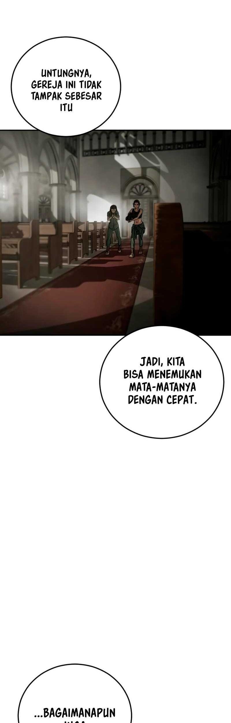 Forced Summon (Purgatory) Bab 10 halaman 62