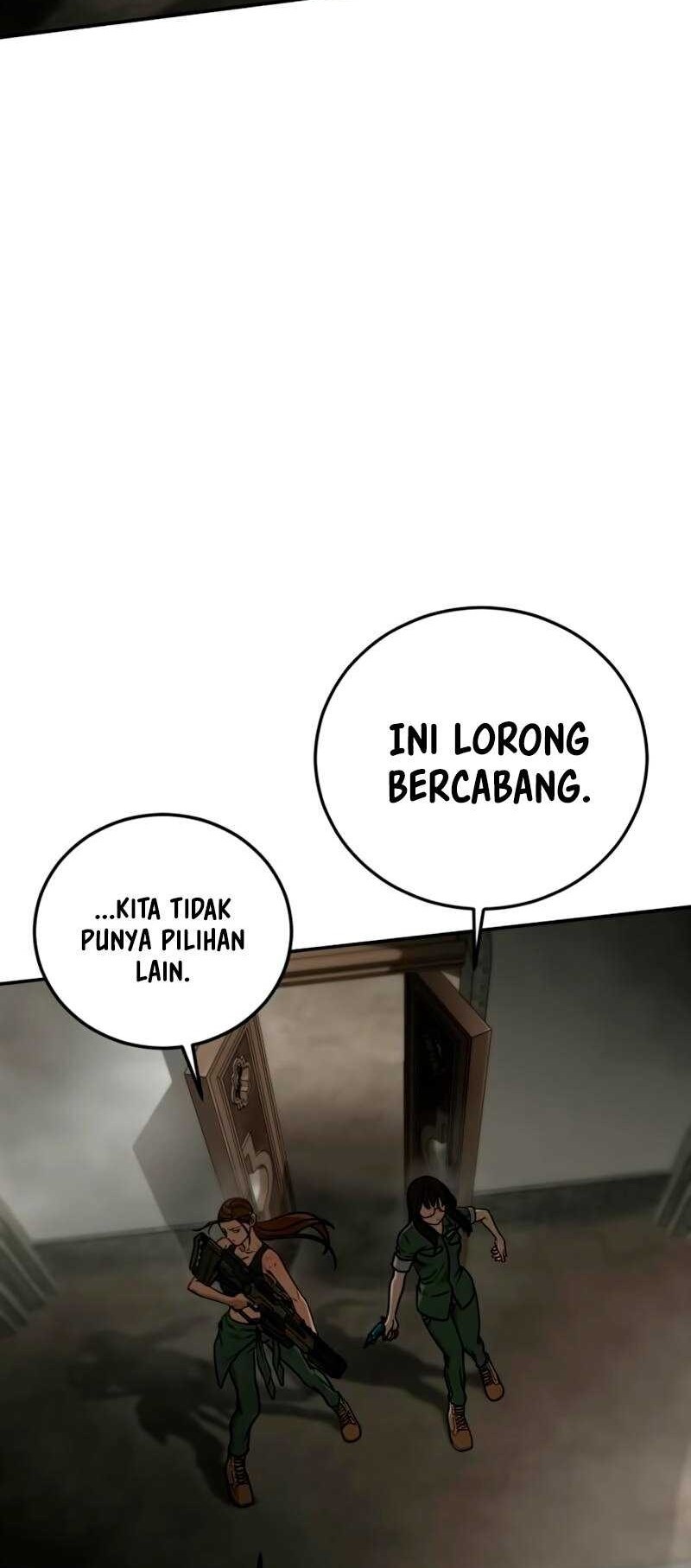 Forced Summon (Purgatory) Bab 10 halaman 72