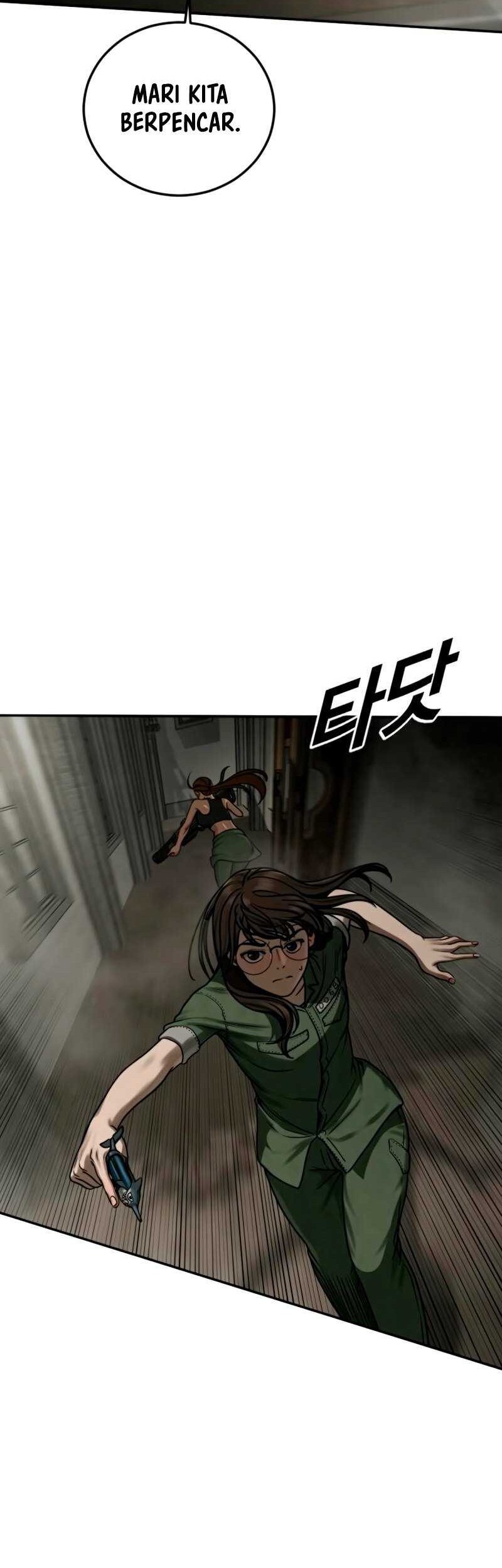 Forced Summon (Purgatory) Bab 10 halaman 73
