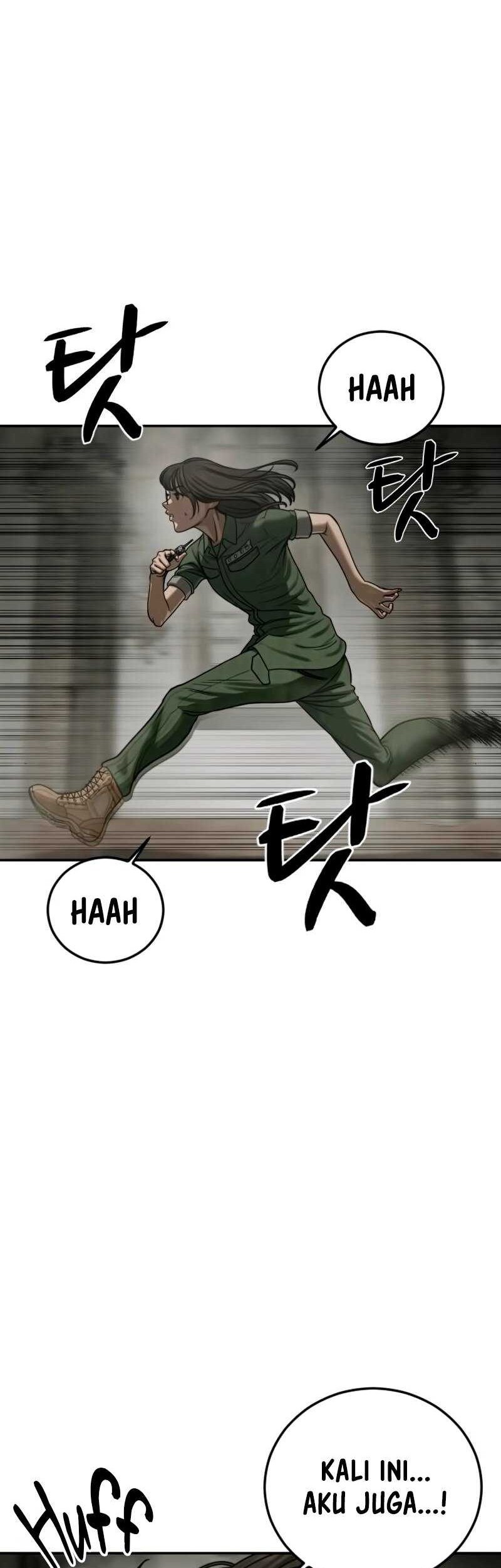 Forced Summon (Purgatory) Bab 10 halaman 74