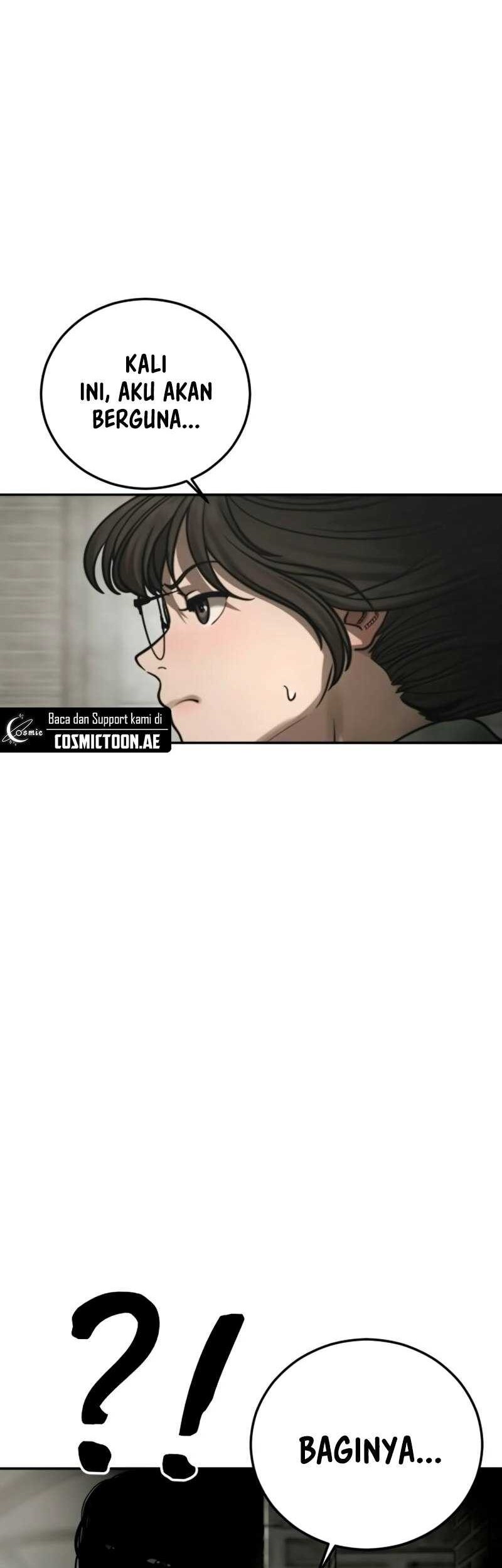 Forced Summon (Purgatory) Bab 10 halaman 77