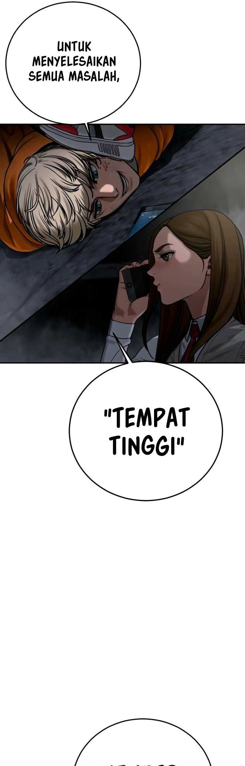 Forced Summon (Purgatory) Bab 10 halaman 82